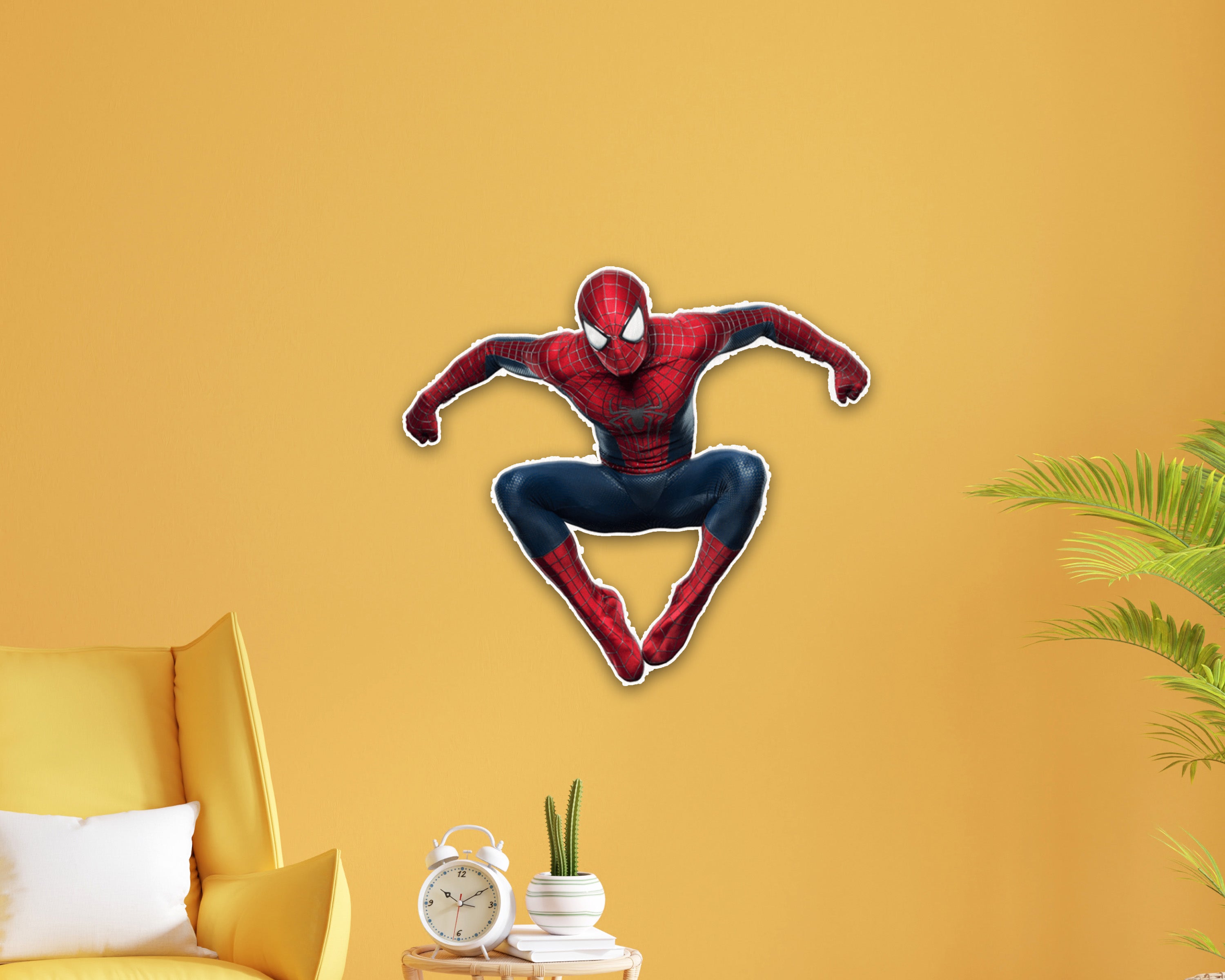 Spiderman Theme Cutout  SPM-14 - image 1 of 4 | Party Supplies India