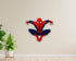 Spiderman Theme Cutout  SPM-15 - image 1 of 4 | Party Supplies India