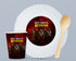 Stranger Things Theme Party Cups and Plates Combo