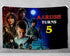 Stranger Things Theme Customized Backdrop