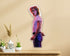 Stranger Things Theme Cutout STR-08