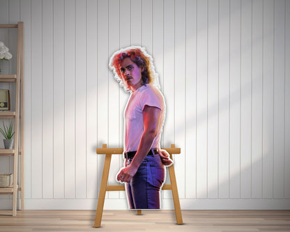 Stranger Things Theme Cutout STR-08