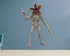 Stranger Things Theme Cutout STR-09