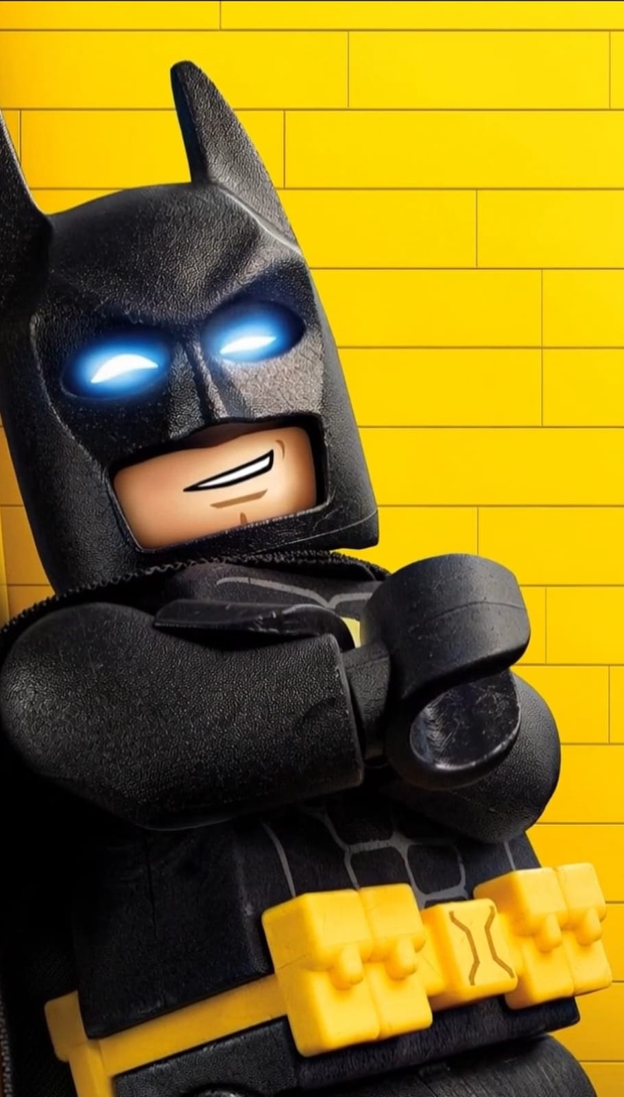 Lego Theme E-Video Invite