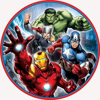 AVENGERS