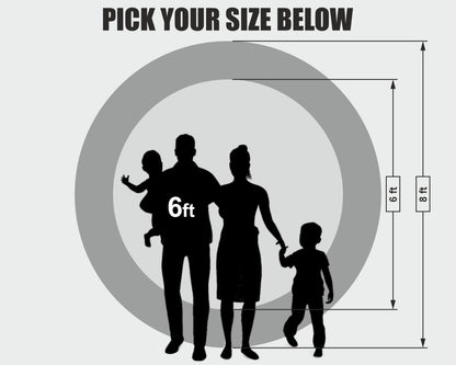 Spiderman Theme Round Personalized  Backdrop - image 5 of 5 | Party Supplies India