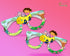 Dora theme Birthday Party glasses - 6 Pcs. / Circle - image 1 of 8 | Party Supplies India