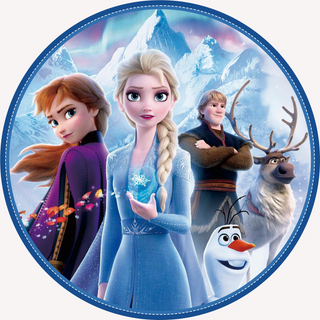 FROZEN
