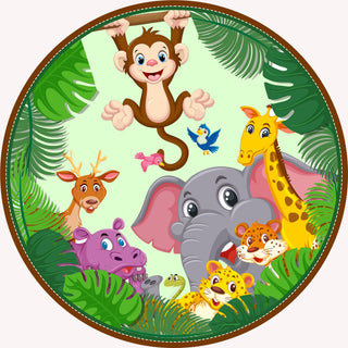 JUNGLE