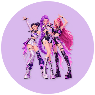 K-Pop Demon Hunters Theme