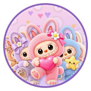 Labubu Theme