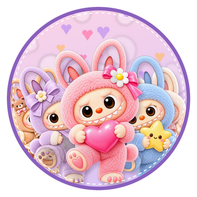 Labubu Theme