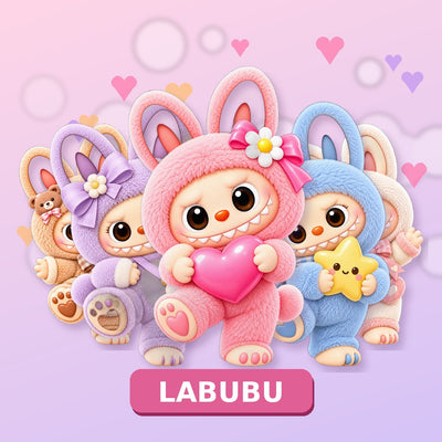 Labubu Theme