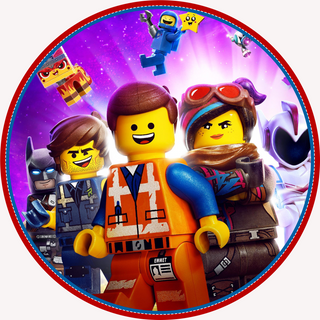 LEGO