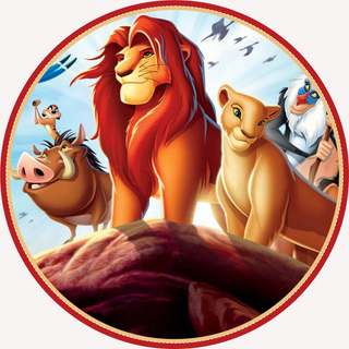 LION KING