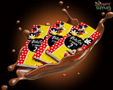 Mickey Mouse Theme Home Made Chocolate Return Gifts - image 1 of 4 | Party Supplies India