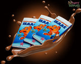 Nemo Theme Home Made Chocolate Return Gifts - image 1 of 4 | Party Supplies India
