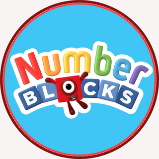 NUMBER BLOCKS