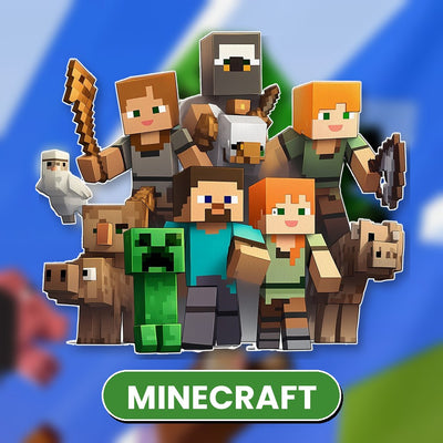 Minecraft