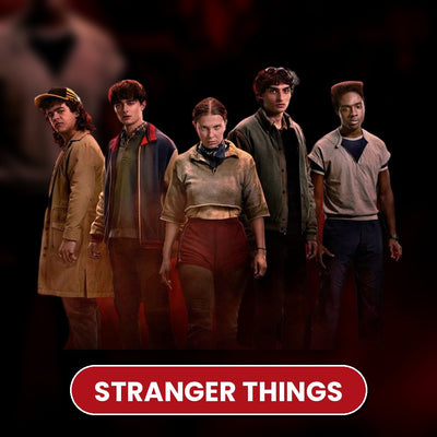 Stranger Things