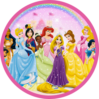 PRINCESS