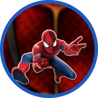 SPIDERMAN