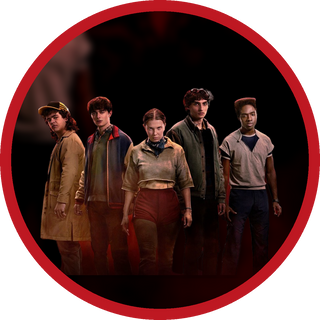Stranger Things