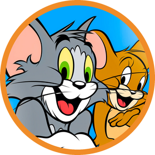 TOM & JERRY