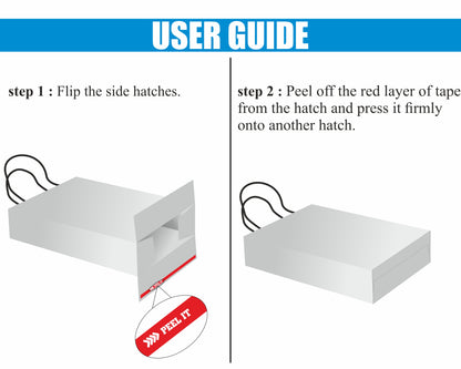 Mickey Mouse Theme Return Gift Bag