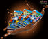 Robo Poli Theme Home Made Chocolate Return Gifts - image 1 of 4 | Party Supplies India