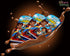 Santiago Theme Home Made Chocolate Return Gifts - image 1 of 4 | Party Supplies India