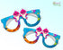 Shark theme Customized Birthday Party glasses - 6 Pcs. / Circle - image 1 of 8 | Party Supplies India