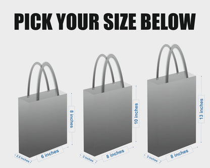 Quarantine Theme Return Gift Bag