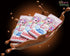 Unicorn Theme Home Made Chocolate Return Gifts - image 1 of 4 | Party Supplies India
