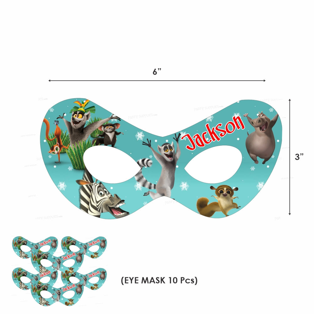 Penguin Theme Premium Combo Kit