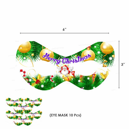 PSI Christmas Theme Premium  Combo Kit