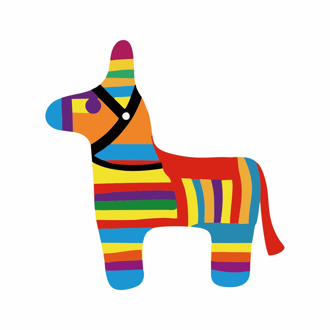 Coco Theme Cutout COC-11