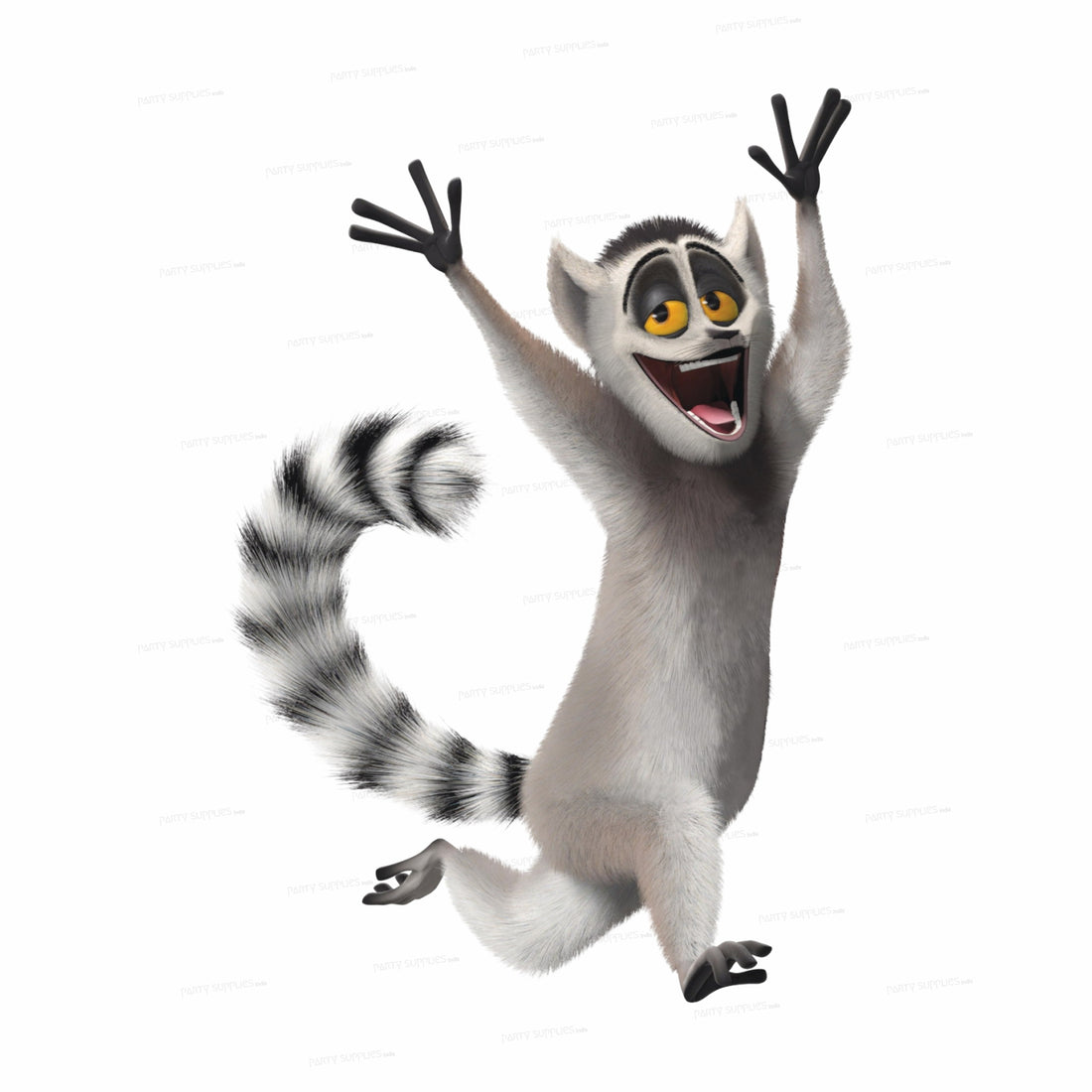 Penguin Theme Cutout PNG-10