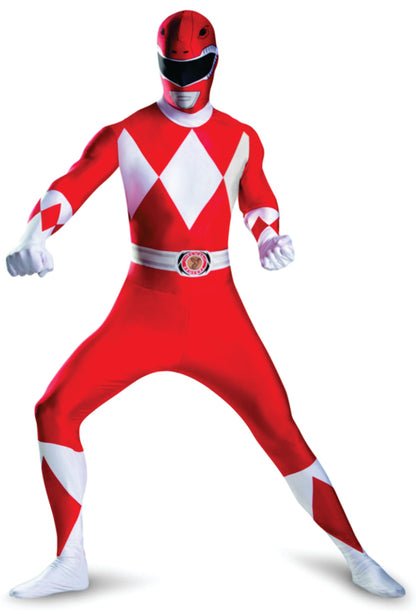 Power Rangers Theme Cutout PWR-11