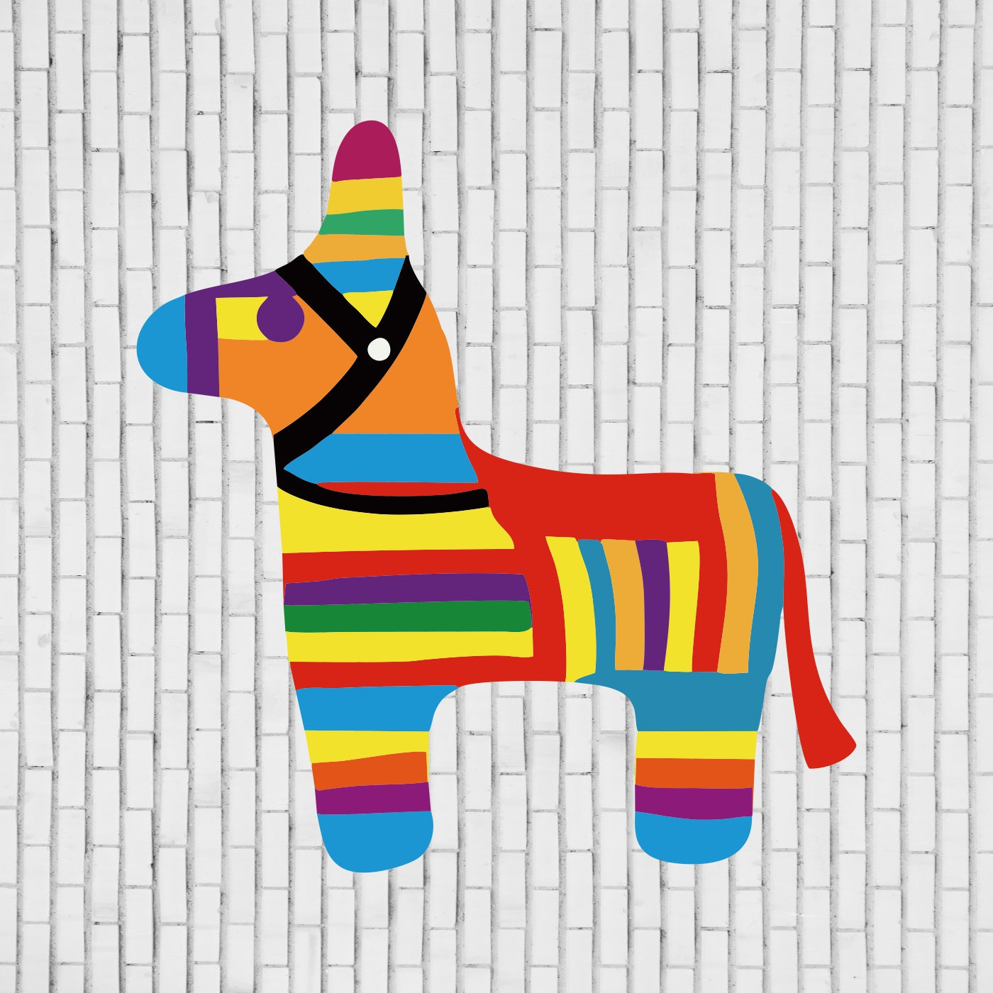 Coco Theme Cutout COC-11