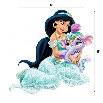 PSI Princess Theme Classic Kit