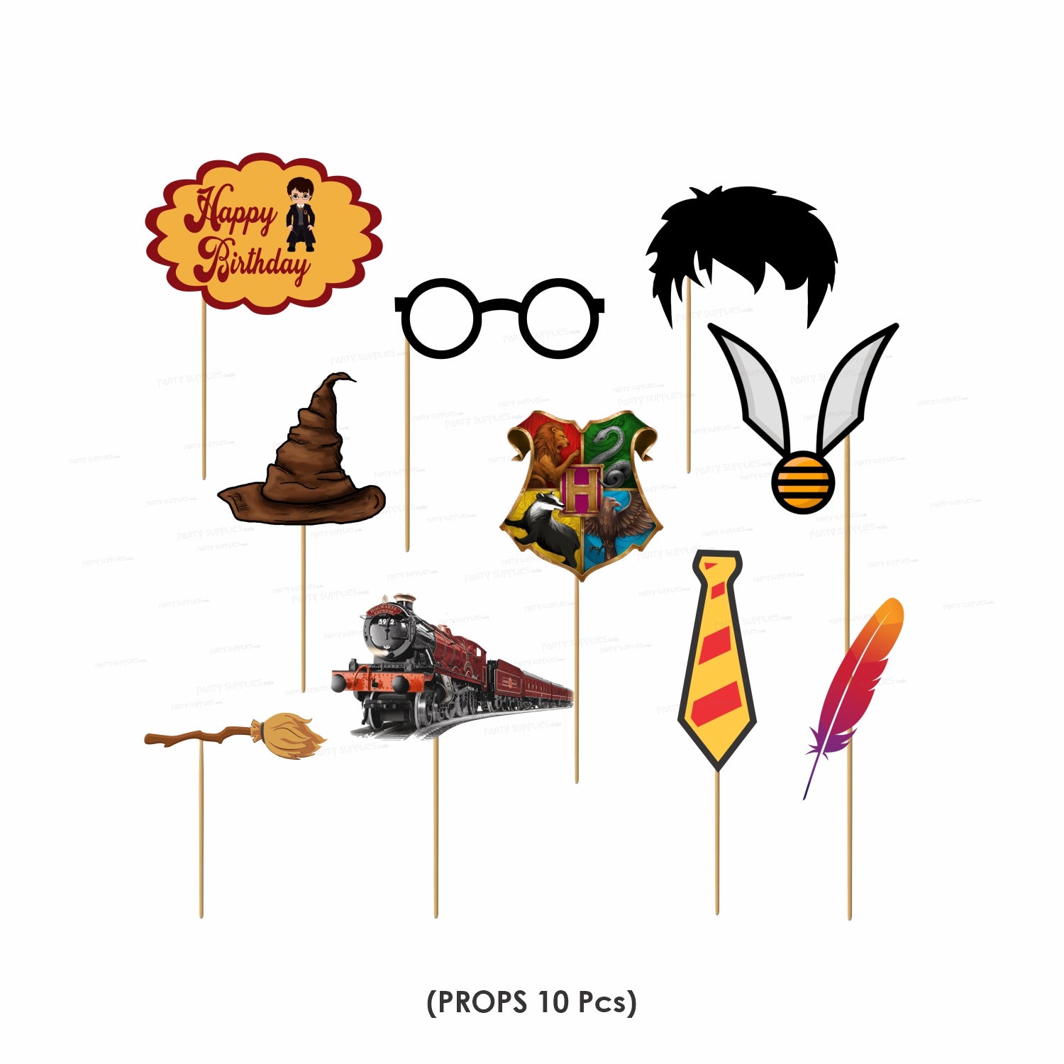 PSI Harry Potter Theme Classic Kit