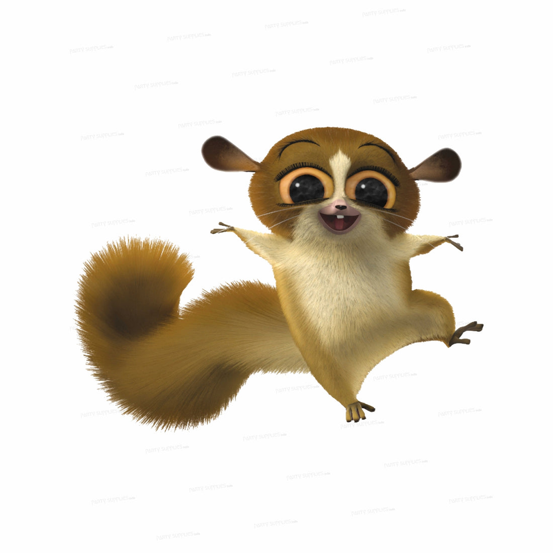 Penguin Theme Cutout PNG-12