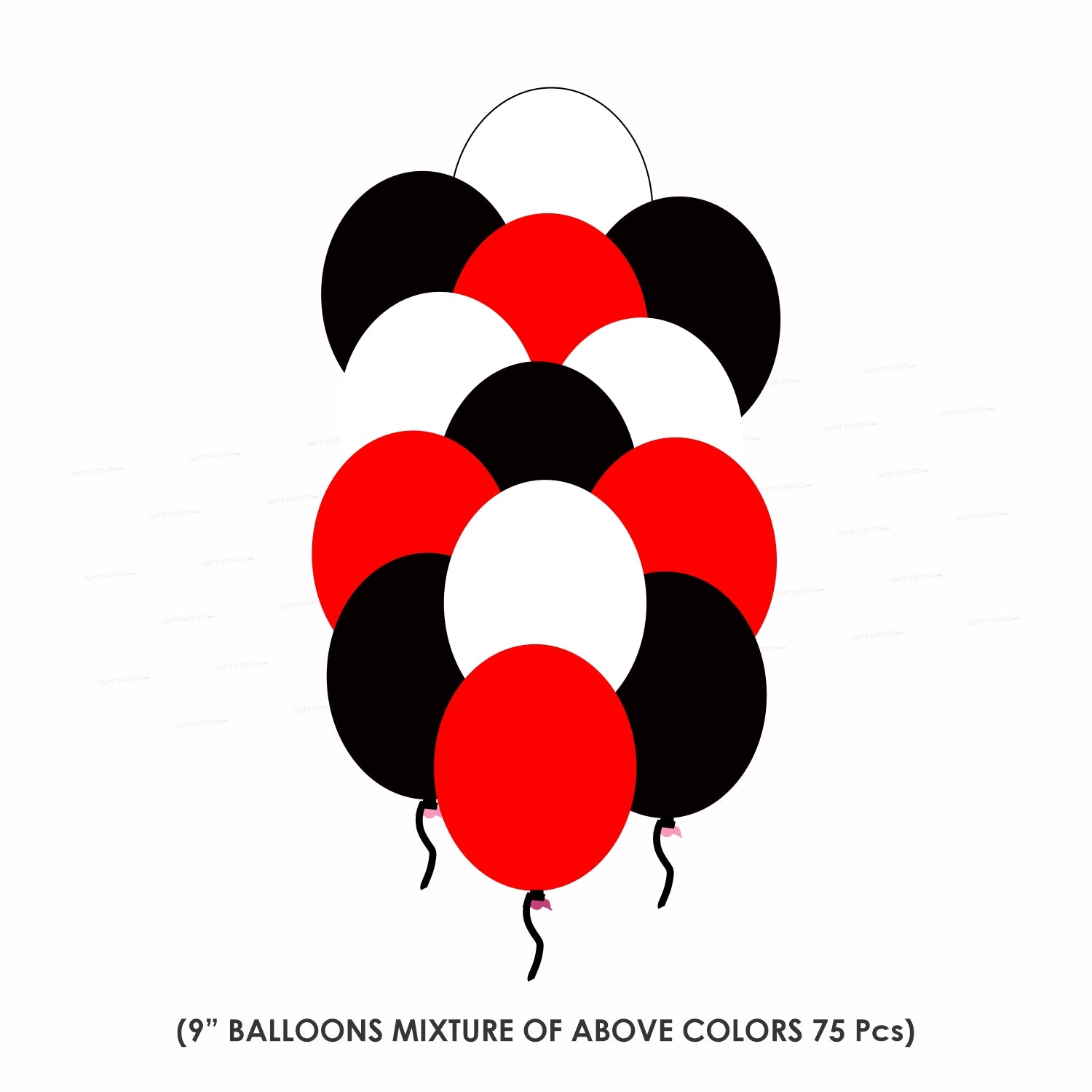 Ninja Theme Classic Combo Kit