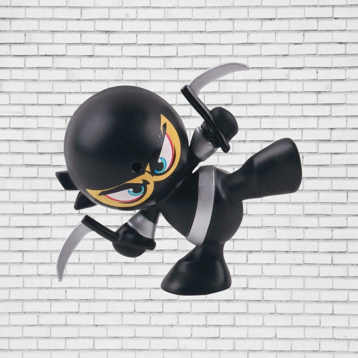 Ninja Theme Cutout NJA-13