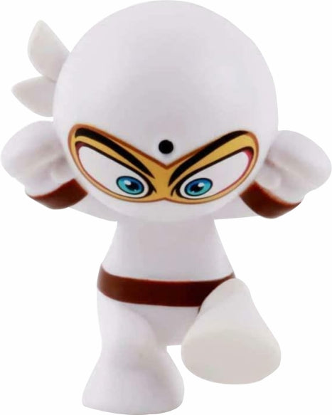 Ninja Theme Cutout NJA-14