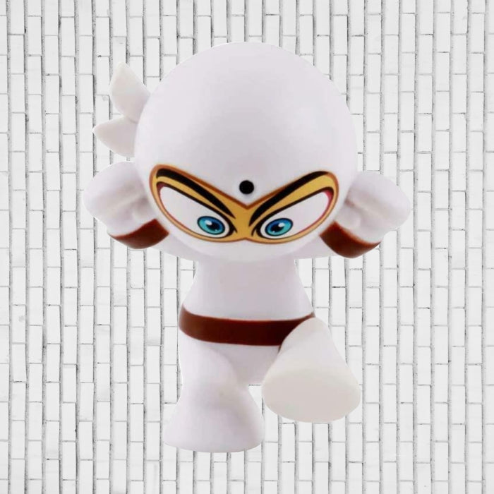 Ninja Theme Cutout NJA-14