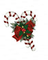 PSI Christmas Theme Cutout - 15 - image 1 of 3 | Party Supplies India