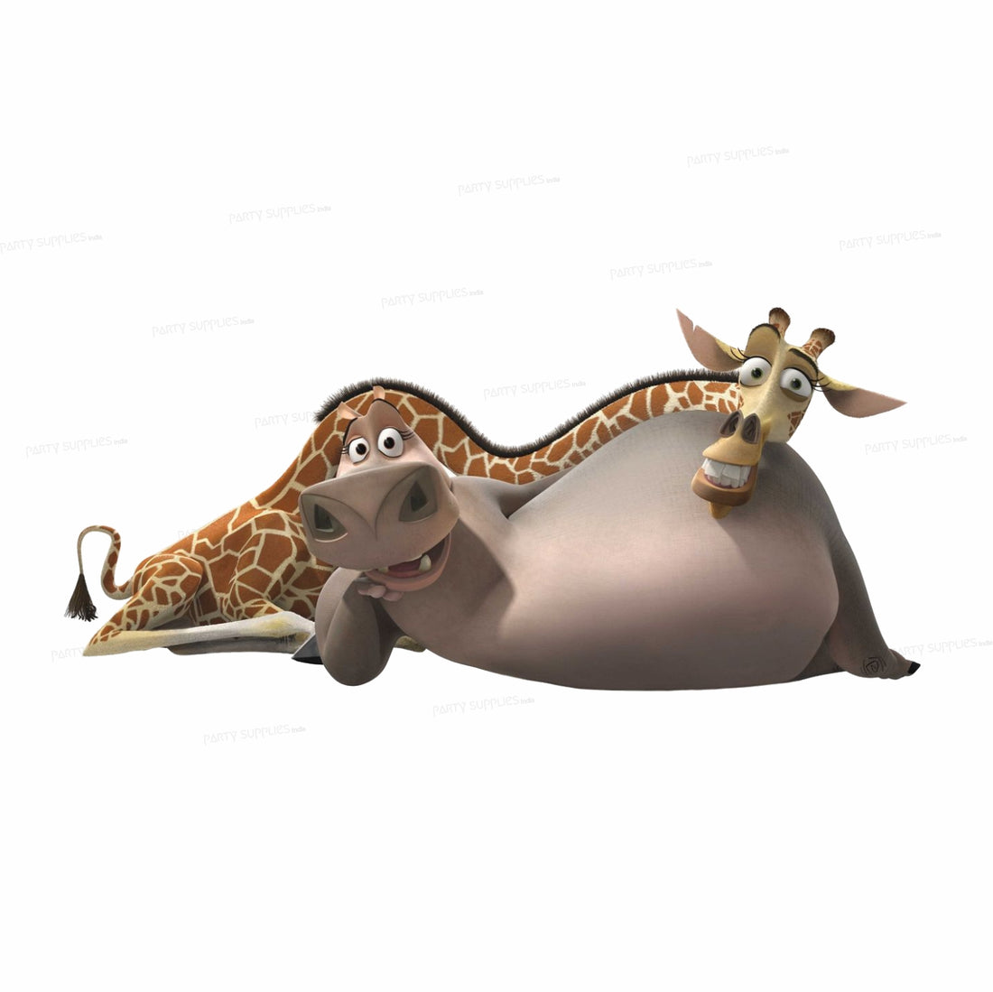 Penguin Theme Cutout PNG-14