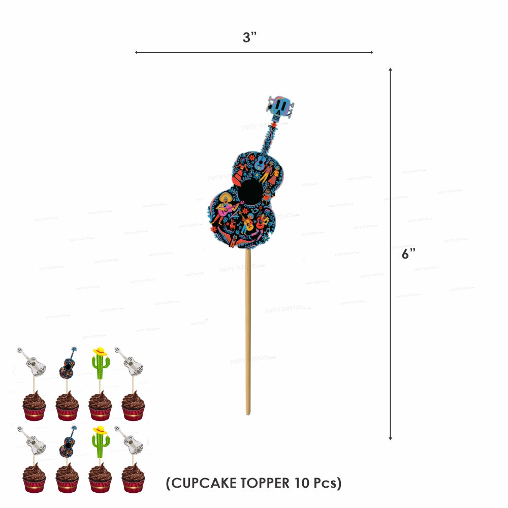 Coco Theme Premium  Kit
